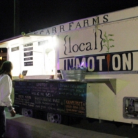 Boxcarr Farms Food Truck