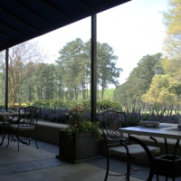 Spring Menu at the Fairview Dining Room (Durham)