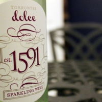Torrontes Dolce 1591