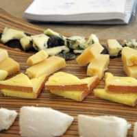 The Sustainable Classroom #4: Wine and Cheese