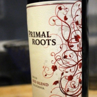 Primal Roots 2010 Red Blend