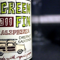 2011 Green Fin Cabernet Sauvignon