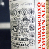Luxardo Maraschino Original Liqueur