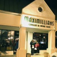 Maximillian’s Grill