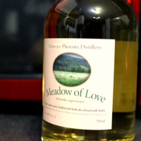 Meadow of Love Absinthe Superieure