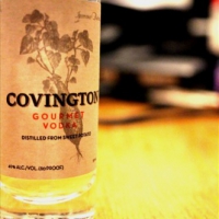 Covington Sweet Potato Vodka