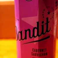 Bandit Wines Cabernet Sauvignon