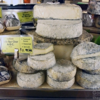 New Localwise Post! 3 Cheese Shops for Your Every Cheese Whim