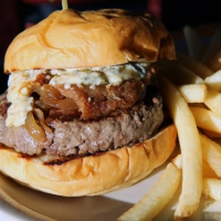New Localwise Post: A North Oakland Burger Locator