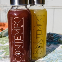 Contempo Cocktail Company and Its Kickstarter Campaign