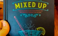 Mixed Up: A Book Review and Holiday Gift Idea