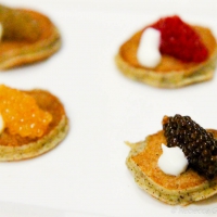 Caviar & Cabernet Sauvignon: Jordan Winery's elegant pairing experiences