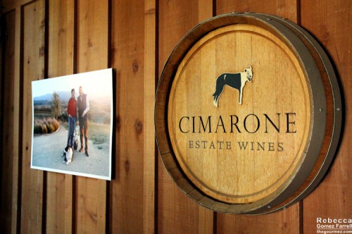 Cimarone Winery