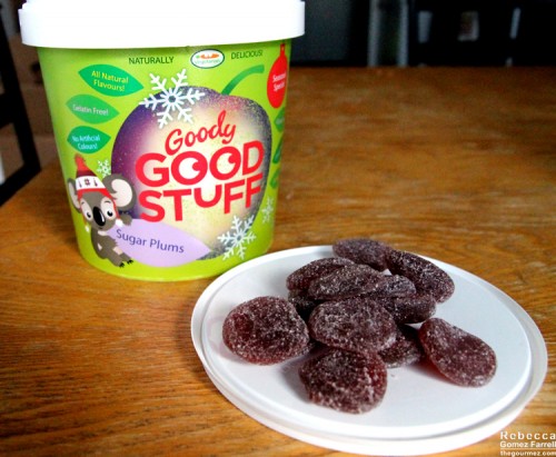 Goody Good Stuff Product Review