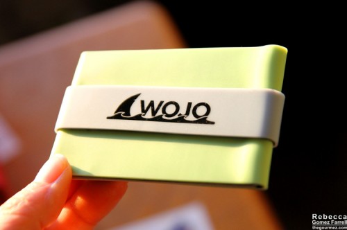 Christmas Gift Ideas: Wojo Wallets and Enfusia Bath Products
