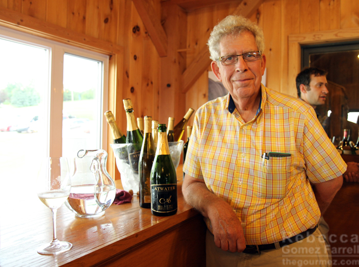 Most Memorable Wines from the 2015 Finger Lakes Wine Bloggers Conference