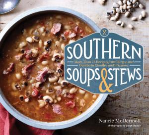 Bay Area Foodie News: Nancie McDermott’s New Cookbook & Signing!