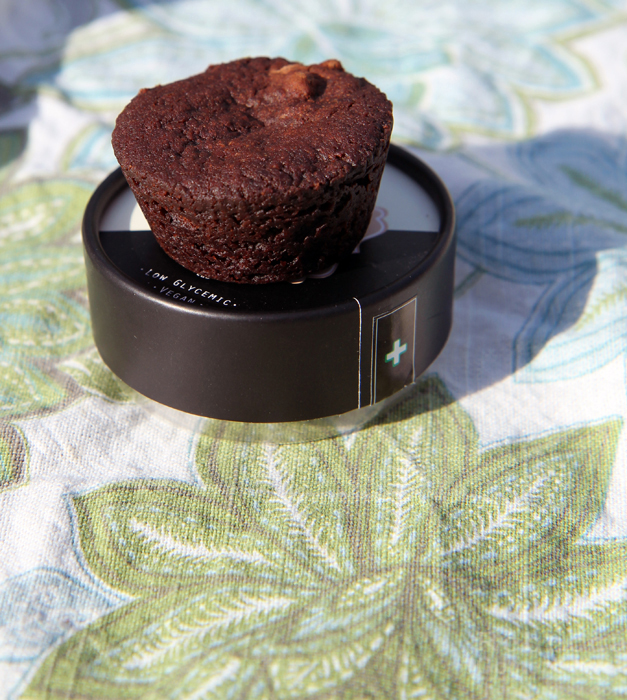 Product Review: Auntie Dolores CBD Brownie