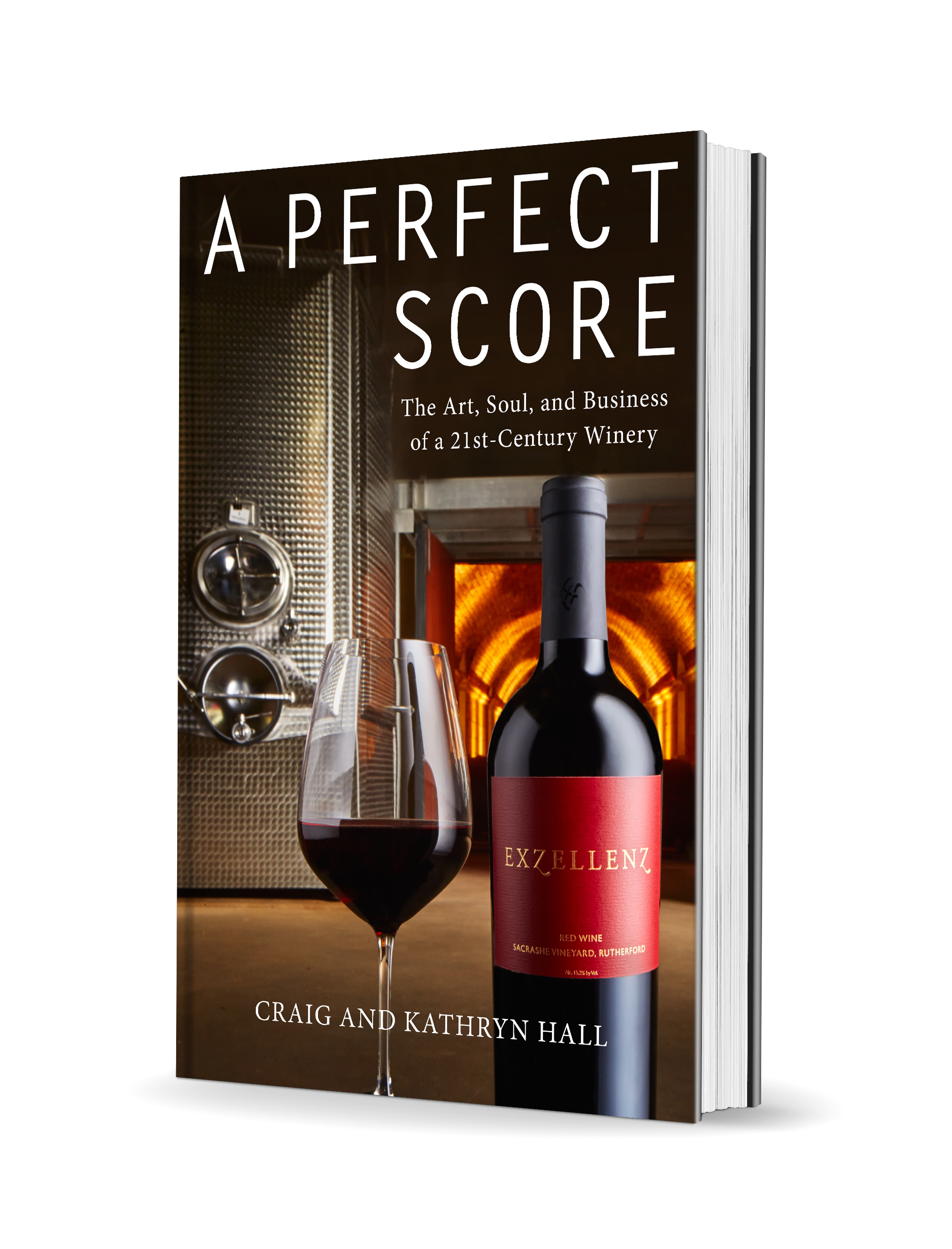 “A Perfect Score” Book Review