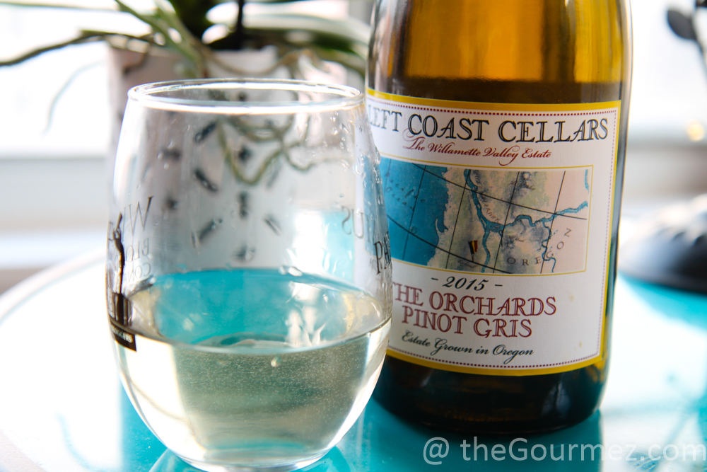 Left Coast Cellars Wines