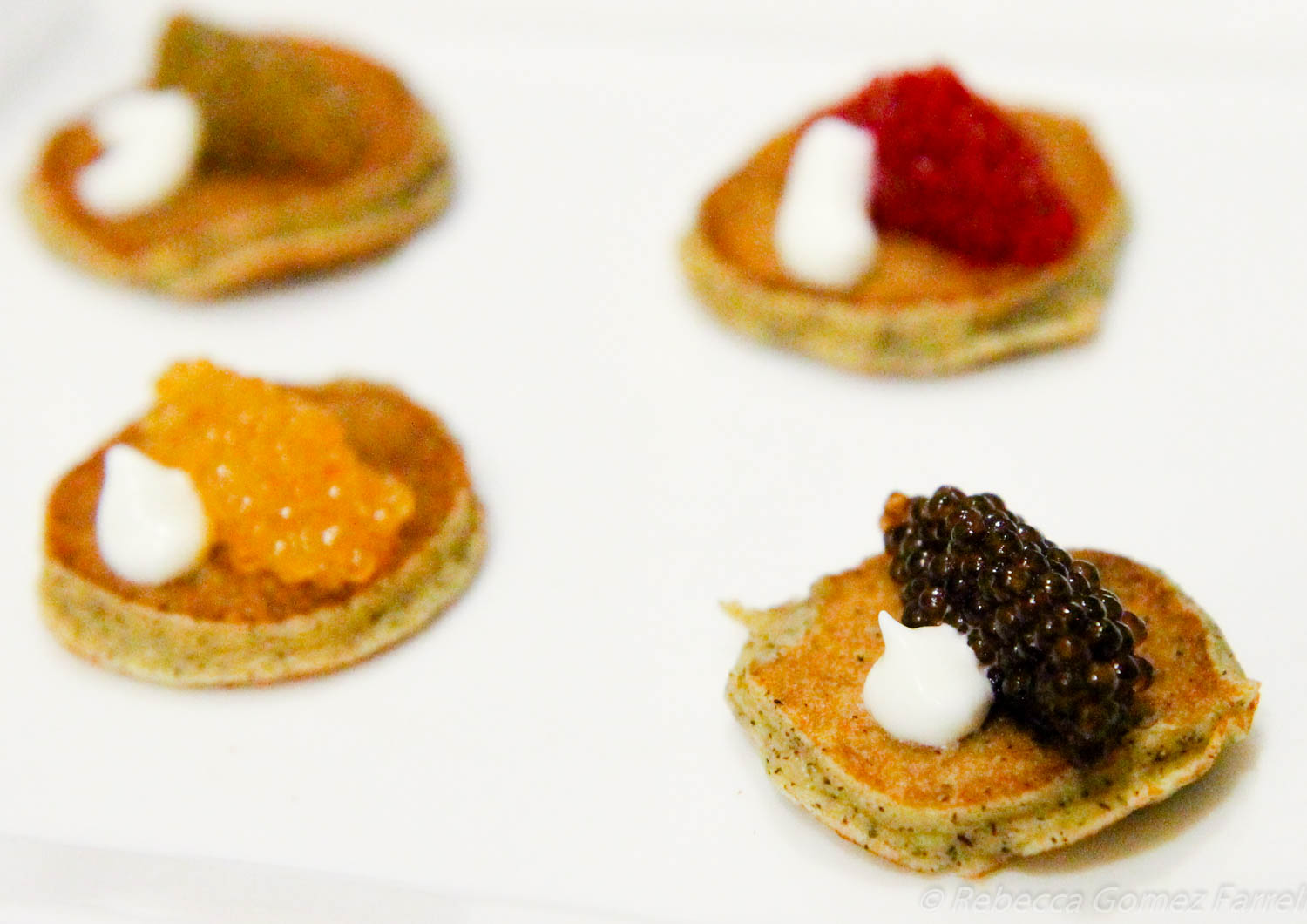 Caviar & Cabernet Sauvignon: Jordan Winery’s elegant pairing experiences