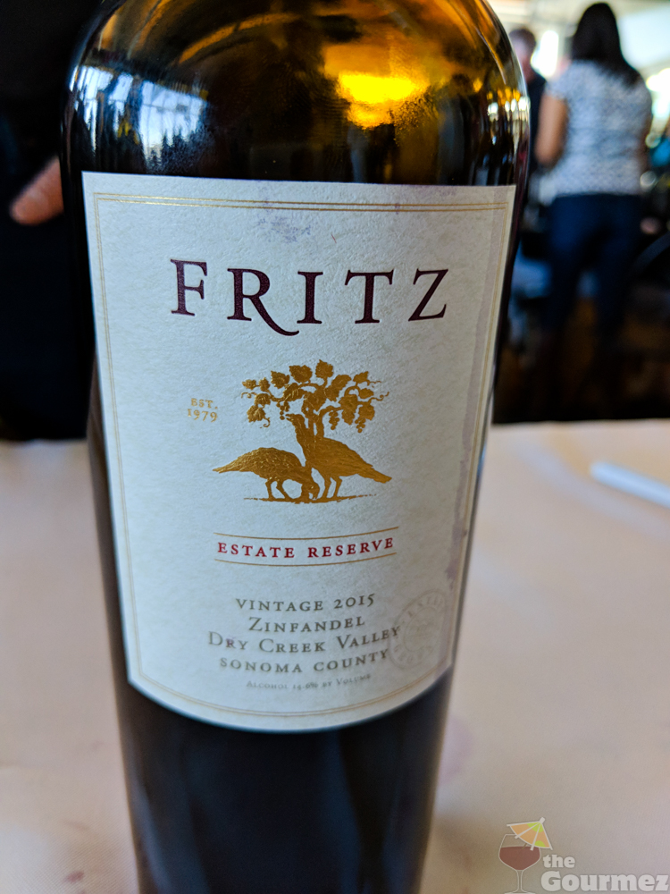 The Zinfandel Experience from ZAP: Tasting More Zinfandel Than You Knew Existed
