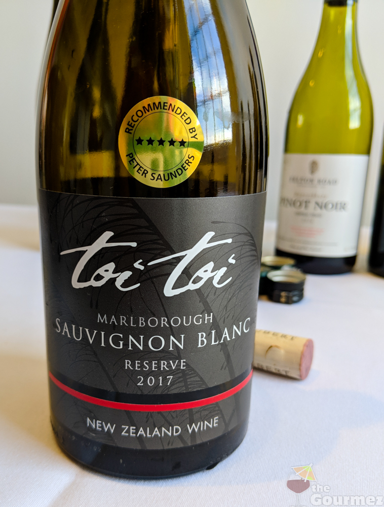New Zealand Wine: More in the Queue than Sauvignon Blanc